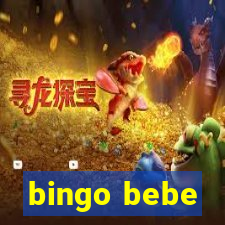 bingo bebe